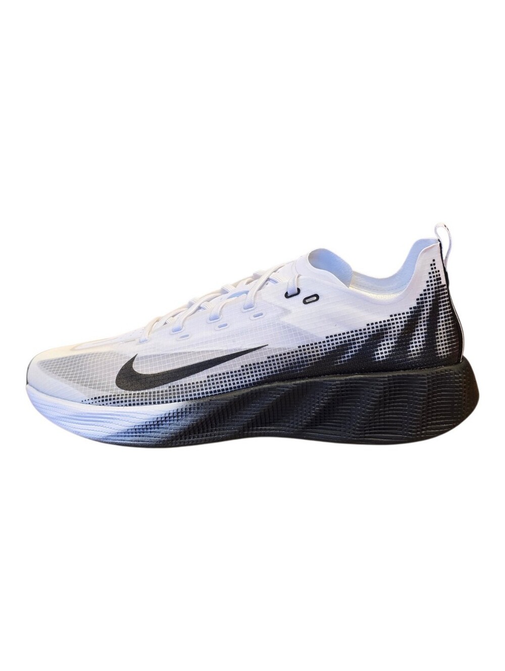 Nike Ava X Summit White Black White Gym Running Black HM9697-100 Men's Sizes